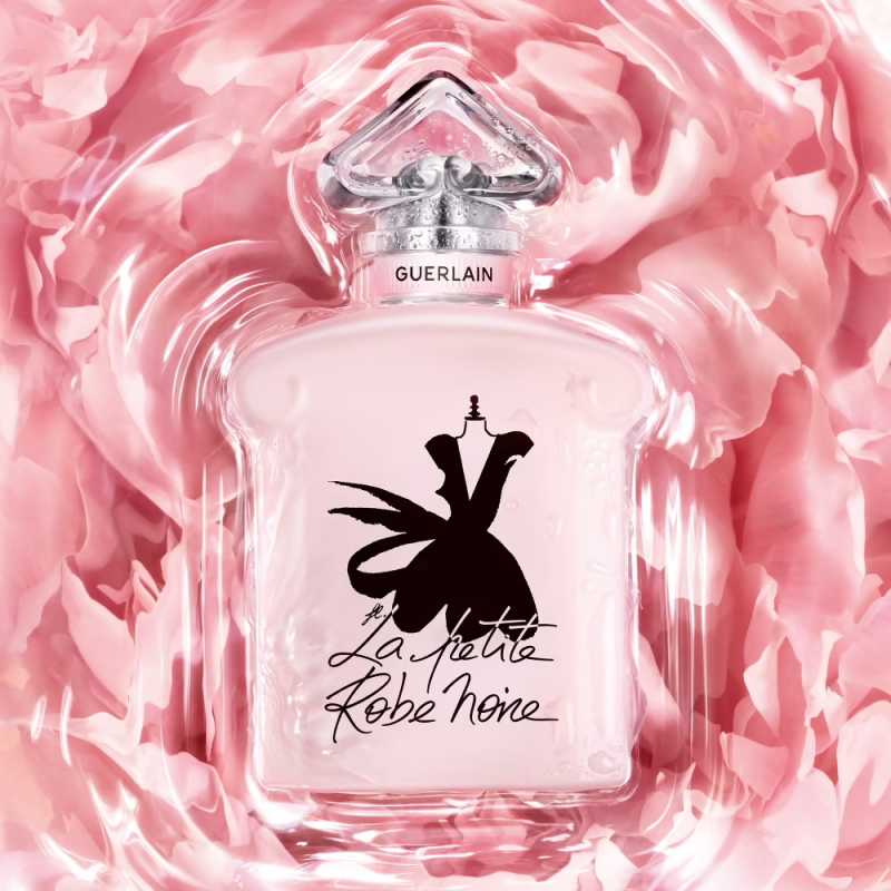 La Petite Robe Noire L'eau Rose Eau de Toilette