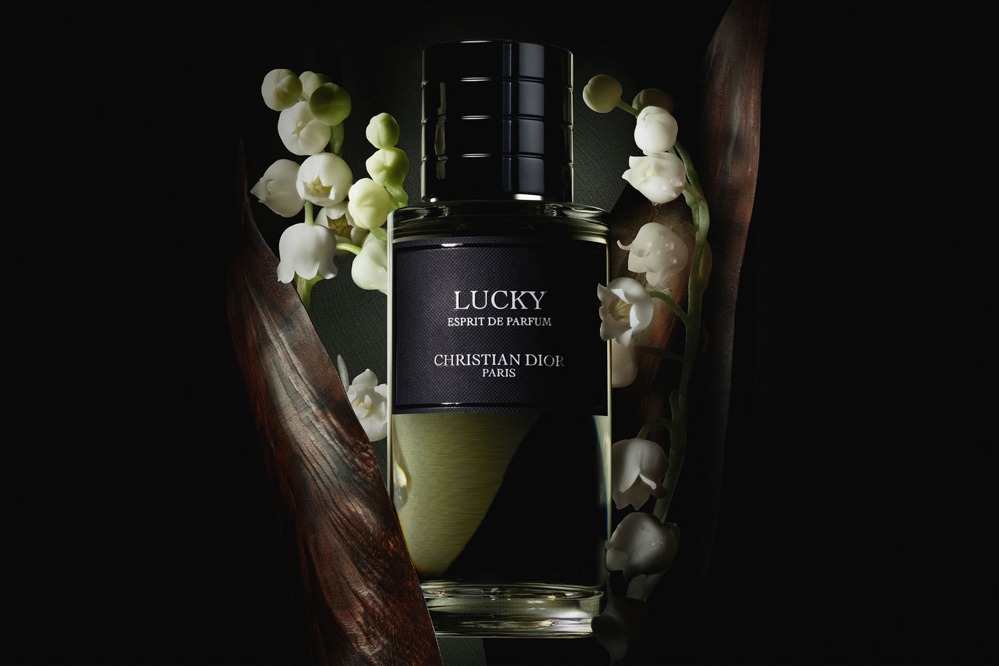 Lucky - Esprit de Parfum