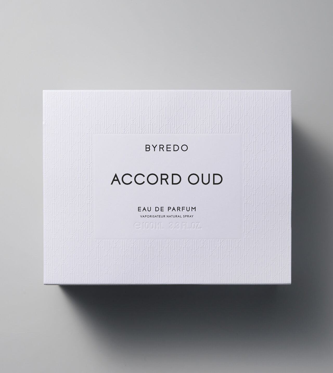 Accord Oud