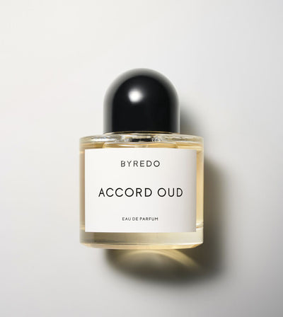 Accord Oud