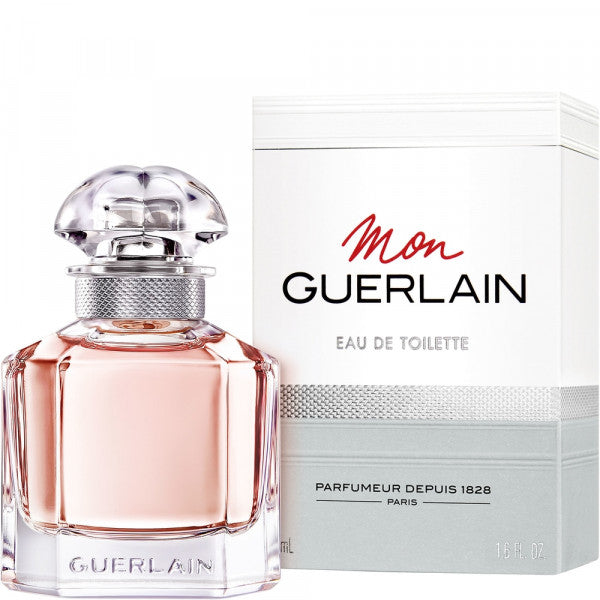 Mon Guerlain