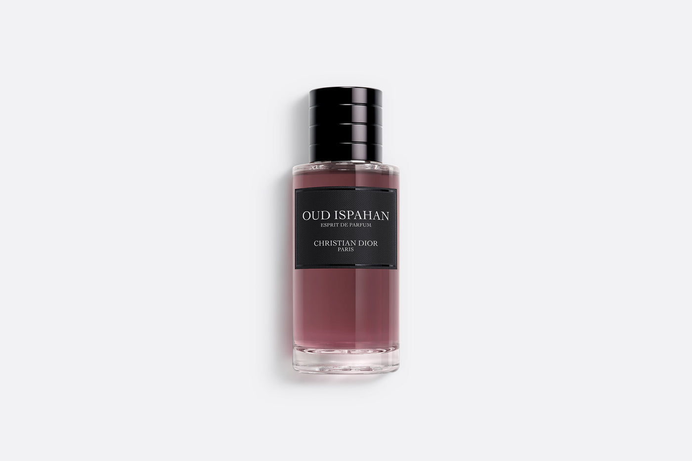 Oud Ispahan - Esprit de Parfum