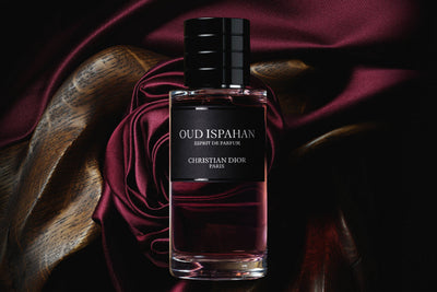 Oud Ispahan - Esprit de Parfum