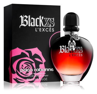 Black XS L'Excès