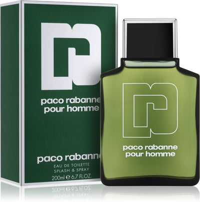 Pour Homme