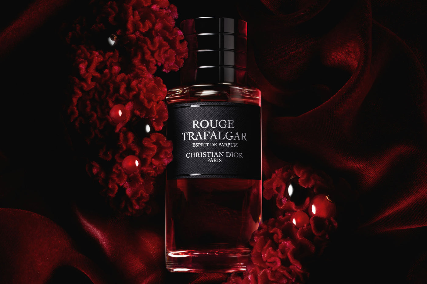 Rouge Trafalgar - Esprit de Parfum