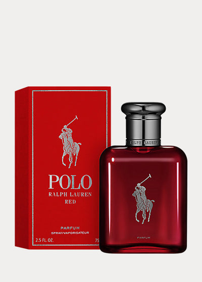 Polo Red Parfum