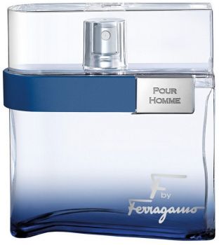 F By Ferragamo Free Time