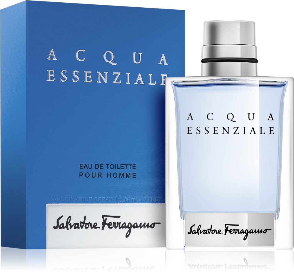 Acqua Essenziale