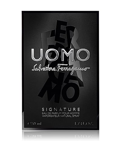 Uomo Signature