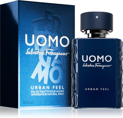 Uomo Urban Feel