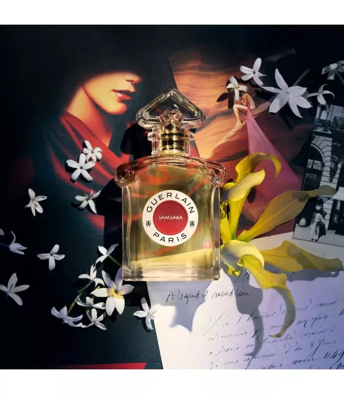 Samsara Eau de Parfum