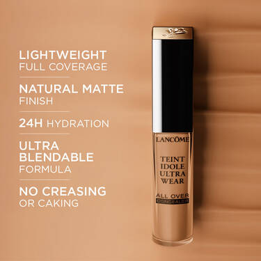 Teint Idole Ultra Wear All Over Concealer