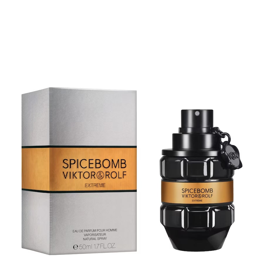 Spicebomb Extreme