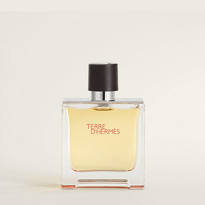 Terre D'Hermès Eau de parfum