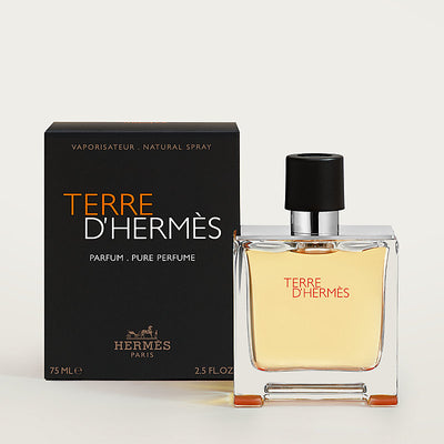 Terre D'Hermès Eau de parfum