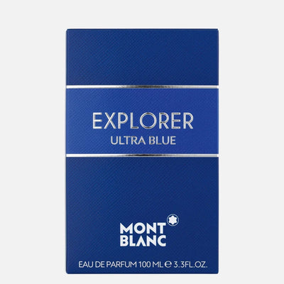 Explorer Ultra Blue