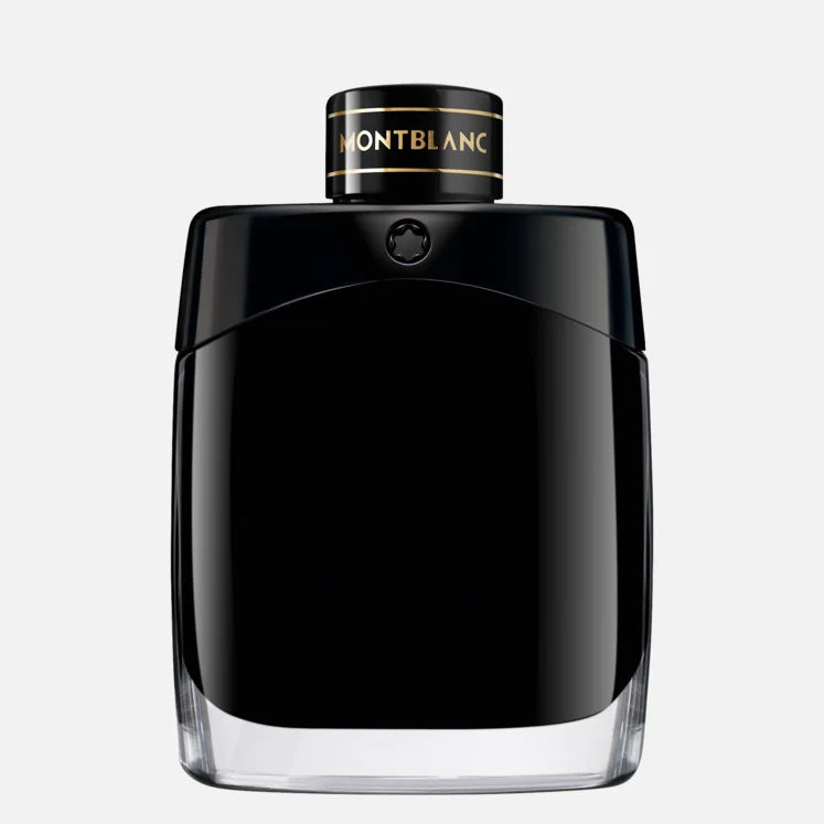 Legend Eau de parfum