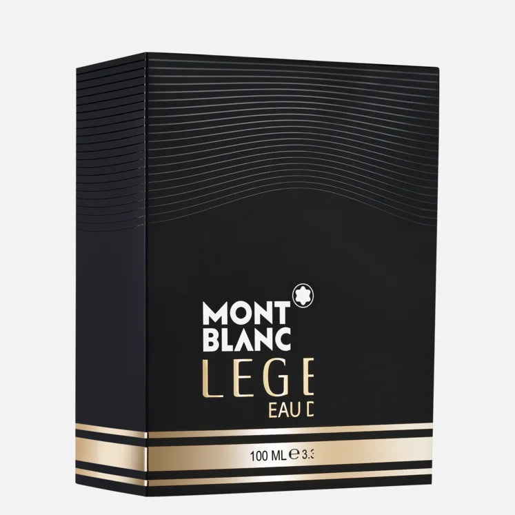 Legend Eau de parfum