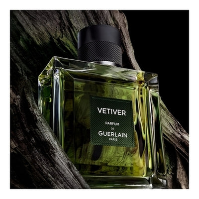 Vetiver Parfum