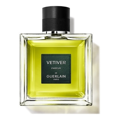 Vetiver Parfum